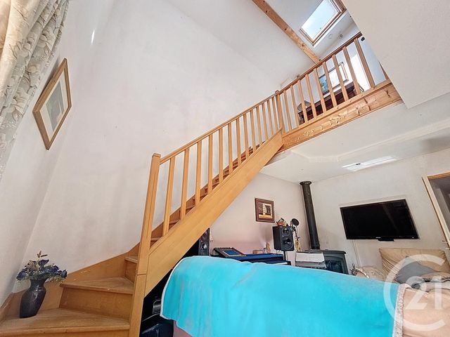 maison à vendre - 7 pièces - 143.83 m2 - ST JEAN PLA DE CORTS - 66 - LANGUEDOC-ROUSSILLON - Century 21 Agence Des Cerisiers