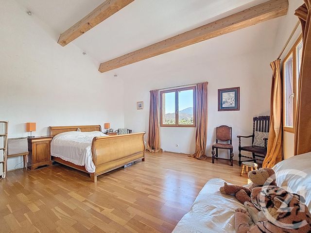 maison à vendre - 7 pièces - 143.83 m2 - ST JEAN PLA DE CORTS - 66 - LANGUEDOC-ROUSSILLON - Century 21 Agence Des Cerisiers