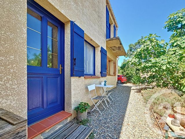 maison à vendre - 7 pièces - 143.83 m2 - ST JEAN PLA DE CORTS - 66 - LANGUEDOC-ROUSSILLON - Century 21 Agence Des Cerisiers