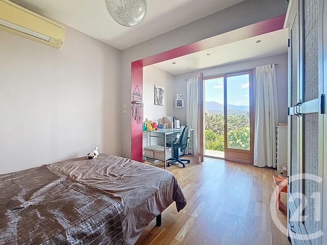 maison à vendre - 7 pièces - 143.83 m2 - ST JEAN PLA DE CORTS - 66 - LANGUEDOC-ROUSSILLON - Century 21 Agence Des Cerisiers