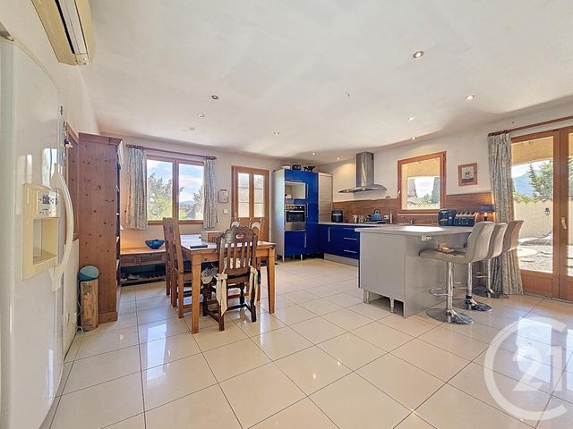 maison à vendre - 7 pièces - 143.83 m2 - ST JEAN PLA DE CORTS - 66 - LANGUEDOC-ROUSSILLON - Century 21 Agence Des Cerisiers