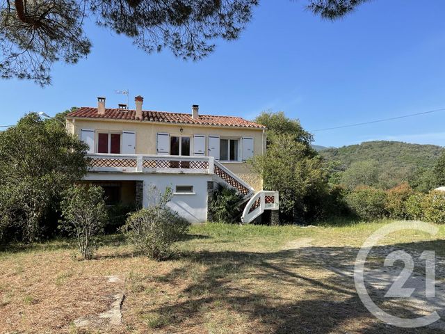 maison à vendre - 7 pièces - 200.0 m2 - REYNES - 66 - LANGUEDOC-ROUSSILLON - Century 21 Agence Des Cerisiers