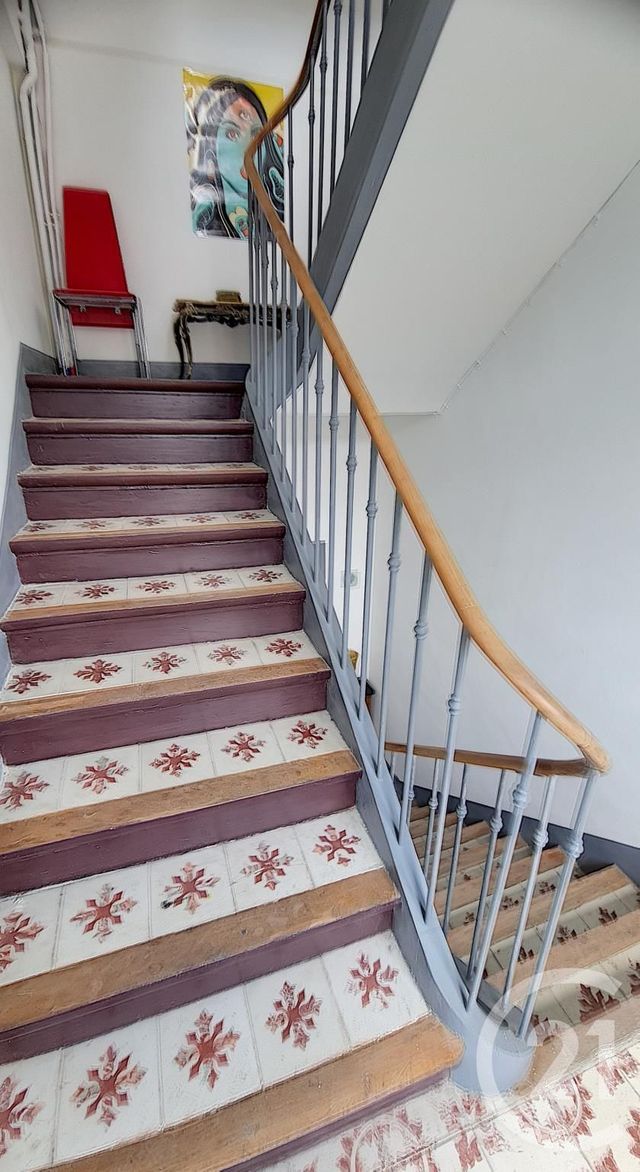 maison à vendre - 7 pièces - 128.12 m2 - AMELIE LES BAINS PALALDA - 66 - LANGUEDOC-ROUSSILLON - Century 21 Agence Des Cerisiers maison à vendre - 7 pièces - 128.12 m2 - AMELIE LES BAINS PALALDA - 66 - LANGUEDOC-ROUSSILLON - Century 21 Agence Des Cerisiers