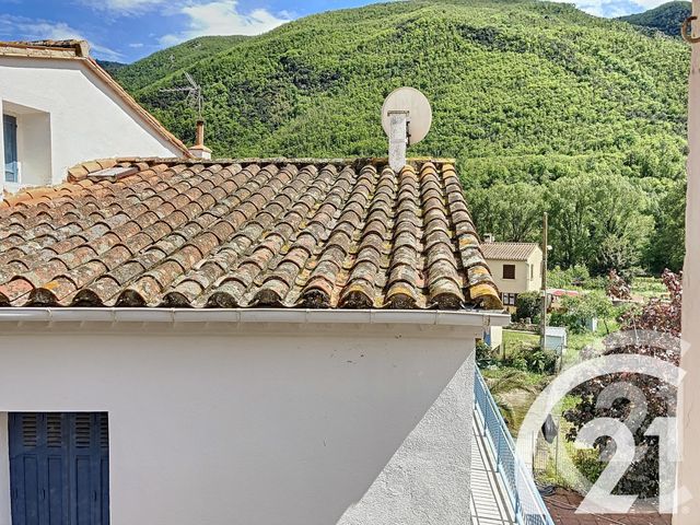 maison à vendre - 5 pièces - 108.38 m2 - ARLES SUR TECH - 66 - LANGUEDOC-ROUSSILLON - Century 21 Agence Des Cerisiers maison à vendre - 5 pièces - 108.38 m2 - ARLES SUR TECH - 66 - LANGUEDOC-ROUSSILLON - Century 21 Agence Des Cerisiers