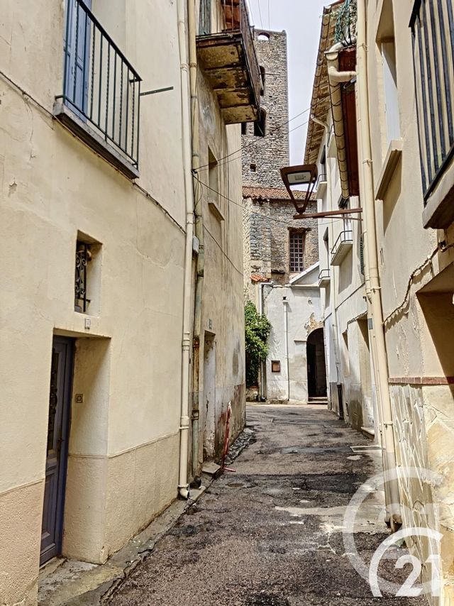 maison à vendre - 3 pièces - 81.0 m2 - ARLES SUR TECH - 66 - LANGUEDOC-ROUSSILLON - Century 21 Agence Des Cerisiers maison à vendre - 3 pièces - 81.0 m2 - ARLES SUR TECH - 66 - LANGUEDOC-ROUSSILLON - Century 21 Agence Des Cerisiers