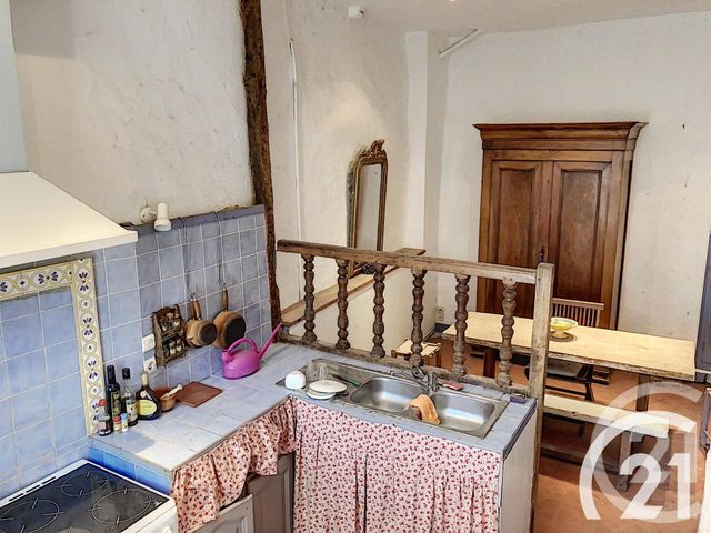 maison à vendre - 3 pièces - 81.0 m2 - ARLES SUR TECH - 66 - LANGUEDOC-ROUSSILLON - Century 21 Agence Des Cerisiers maison à vendre - 3 pièces - 81.0 m2 - ARLES SUR TECH - 66 - LANGUEDOC-ROUSSILLON - Century 21 Agence Des Cerisiers