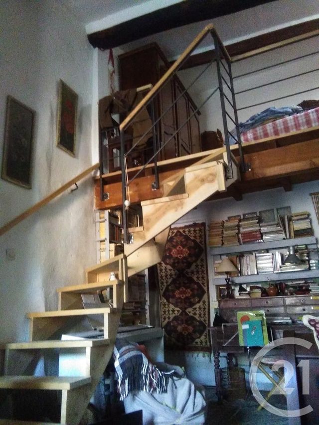 maison à vendre - 3 pièces - 81.0 m2 - ARLES SUR TECH - 66 - LANGUEDOC-ROUSSILLON - Century 21 Agence Des Cerisiers maison à vendre - 3 pièces - 81.0 m2 - ARLES SUR TECH - 66 - LANGUEDOC-ROUSSILLON - Century 21 Agence Des Cerisiers