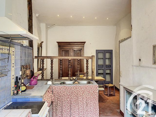 maison à vendre - 3 pièces - 81.0 m2 - ARLES SUR TECH - 66 - LANGUEDOC-ROUSSILLON - Century 21 Agence Des Cerisiers maison à vendre - 3 pièces - 81.0 m2 - ARLES SUR TECH - 66 - LANGUEDOC-ROUSSILLON - Century 21 Agence Des Cerisiers