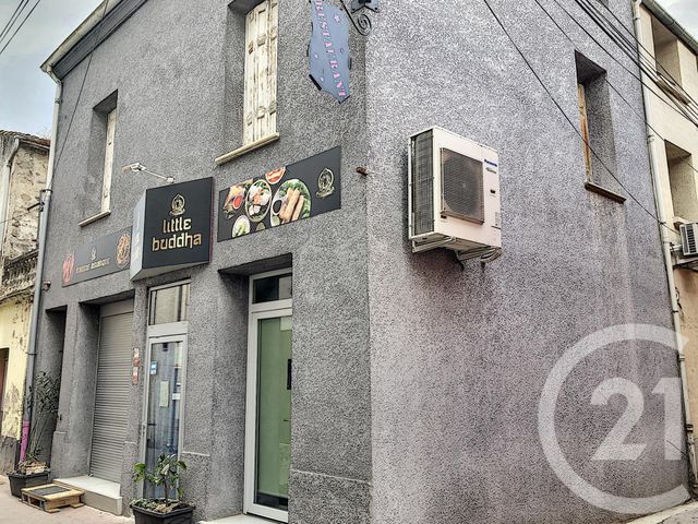 maison à vendre - 1 pièce - 82.2 m2 - LE BOULOU - 66 - LANGUEDOC-ROUSSILLON - Century 21 Agence Des Cerisiers
