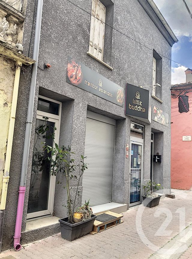 maison à vendre - 1 pièce - 82.2 m2 - LE BOULOU - 66 - LANGUEDOC-ROUSSILLON - Century 21 Agence Des Cerisiers maison à vendre - 1 pièce - 82.2 m2 - LE BOULOU - 66 - LANGUEDOC-ROUSSILLON - Century 21 Agence Des Cerisiers