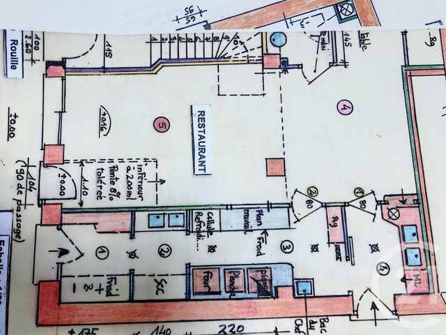maison à vendre - 1 pièce - 82.2 m2 - LE BOULOU - 66 - LANGUEDOC-ROUSSILLON - Century 21 Agence Des Cerisiers maison à vendre - 1 pièce - 82.2 m2 - LE BOULOU - 66 - LANGUEDOC-ROUSSILLON - Century 21 Agence Des Cerisiers