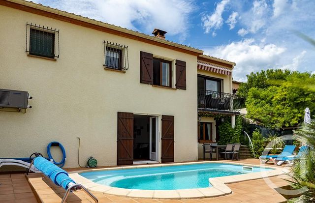 maison à vendre - 5 pièces - 160.49 m2 - CERET - 66 - LANGUEDOC-ROUSSILLON - Century 21 Agence Des Cerisiers maison à vendre - 5 pièces - 160.49 m2 - CERET - 66 - LANGUEDOC-ROUSSILLON - Century 21 Agence Des Cerisiers