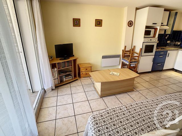 Afficher la photo en grand Appartement F2 à vendre - 2 pièces - 37.3 m2 - AMELIE LES BAINS PALALDA - 66 - LANGUEDOC-ROUSSILLON - Century 21 Agence Des Cerisiers
