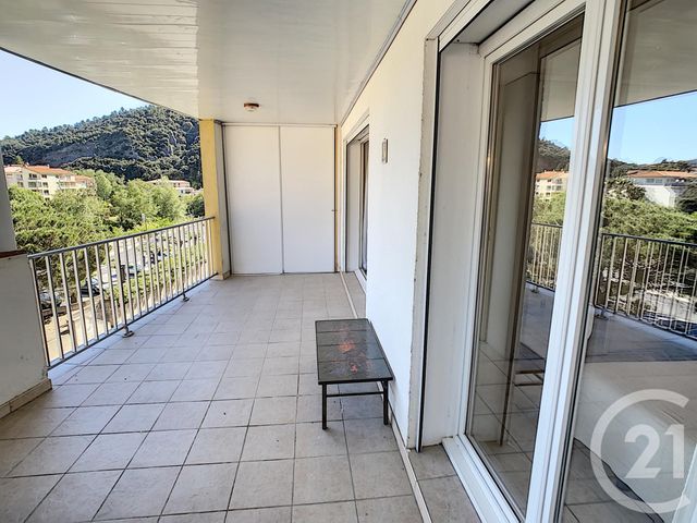 Afficher la photo en grand Appartement F2 à vendre - 2 pièces - 37.3 m2 - AMELIE LES BAINS PALALDA - 66 - LANGUEDOC-ROUSSILLON - Century 21 Agence Des Cerisiers