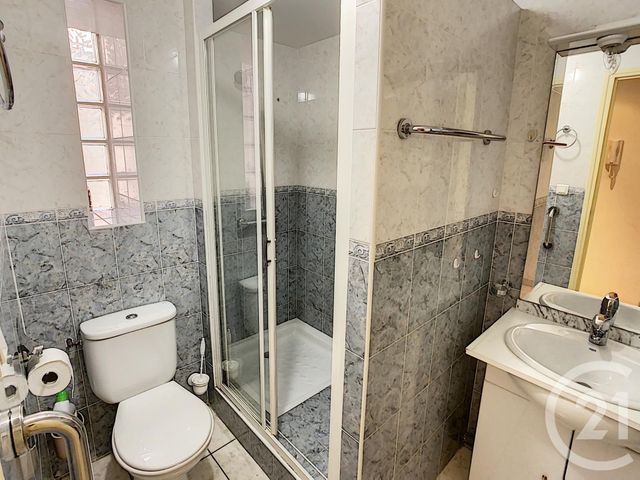 Afficher la photo en grand Appartement F2 à vendre - 2 pièces - 37.3 m2 - AMELIE LES BAINS PALALDA - 66 - LANGUEDOC-ROUSSILLON - Century 21 Agence Des Cerisiers