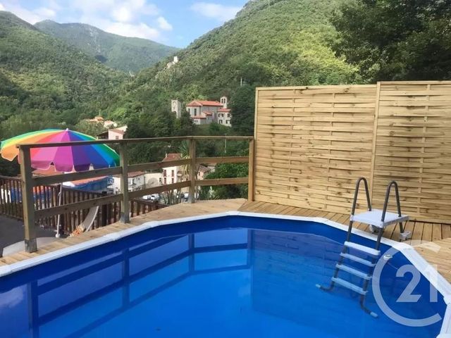 maison à vendre - 4 pièces - 108.0 m2 - LE TECH - 66 - LANGUEDOC-ROUSSILLON - Century 21 Agence Des Cerisiers maison à vendre - 4 pièces - 108.0 m2 - LE TECH - 66 - LANGUEDOC-ROUSSILLON - Century 21 Agence Des Cerisiers