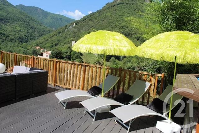 maison à vendre - 4 pièces - 108.0 m2 - LE TECH - 66 - LANGUEDOC-ROUSSILLON - Century 21 Agence Des Cerisiers maison à vendre - 4 pièces - 108.0 m2 - LE TECH - 66 - LANGUEDOC-ROUSSILLON - Century 21 Agence Des Cerisiers