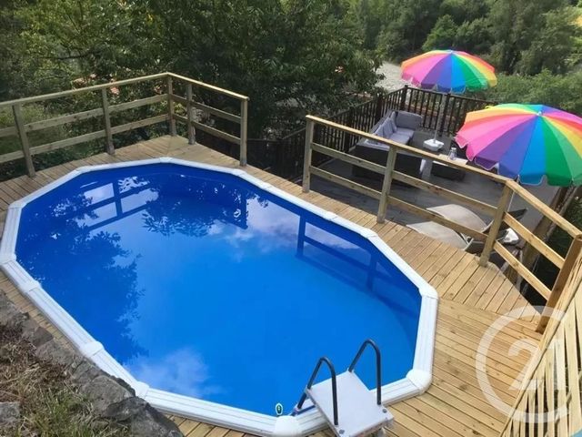 maison à vendre - 4 pièces - 108.0 m2 - LE TECH - 66 - LANGUEDOC-ROUSSILLON - Century 21 Agence Des Cerisiers maison à vendre - 4 pièces - 108.0 m2 - LE TECH - 66 - LANGUEDOC-ROUSSILLON - Century 21 Agence Des Cerisiers