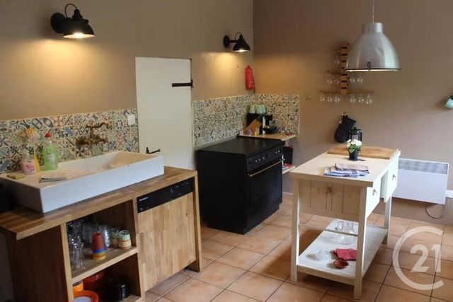 maison à vendre - 4 pièces - 108.0 m2 - LE TECH - 66 - LANGUEDOC-ROUSSILLON - Century 21 Agence Des Cerisiers maison à vendre - 4 pièces - 108.0 m2 - LE TECH - 66 - LANGUEDOC-ROUSSILLON - Century 21 Agence Des Cerisiers