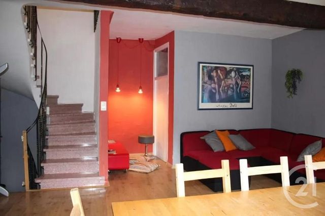maison à vendre - 4 pièces - 108.0 m2 - LE TECH - 66 - LANGUEDOC-ROUSSILLON - Century 21 Agence Des Cerisiers maison à vendre - 4 pièces - 108.0 m2 - LE TECH - 66 - LANGUEDOC-ROUSSILLON - Century 21 Agence Des Cerisiers