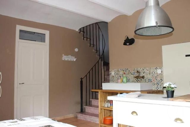 maison à vendre - 4 pièces - 108.0 m2 - LE TECH - 66 - LANGUEDOC-ROUSSILLON - Century 21 Agence Des Cerisiers maison à vendre - 4 pièces - 108.0 m2 - LE TECH - 66 - LANGUEDOC-ROUSSILLON - Century 21 Agence Des Cerisiers
