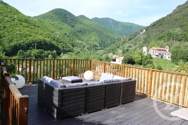 maison à vendre - 4 pièces - 108.0 m2 - LE TECH - 66 - LANGUEDOC-ROUSSILLON - Century 21 Agence Des Cerisiers maison à vendre - 4 pièces - 108.0 m2 - LE TECH - 66 - LANGUEDOC-ROUSSILLON - Century 21 Agence Des Cerisiers