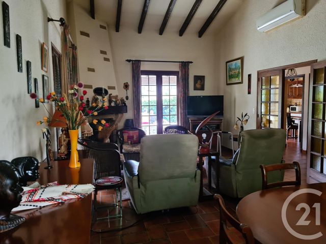 maison à vendre - 4 pièces - 97.22 m2 - MAUREILLAS LAS ILLAS - 66 - LANGUEDOC-ROUSSILLON - Century 21 Agence Des Cerisiers maison à vendre - 4 pièces - 97.22 m2 - MAUREILLAS LAS ILLAS - 66 - LANGUEDOC-ROUSSILLON - Century 21 Agence Des Cerisiers