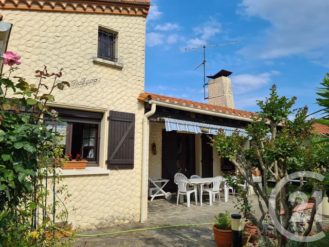 maison à vendre - 4 pièces - 97.22 m2 - MAUREILLAS LAS ILLAS - 66 - LANGUEDOC-ROUSSILLON - Century 21 Agence Des Cerisiers maison à vendre - 4 pièces - 97.22 m2 - MAUREILLAS LAS ILLAS - 66 - LANGUEDOC-ROUSSILLON - Century 21 Agence Des Cerisiers