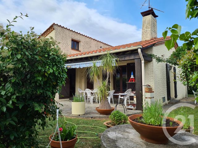 maison à vendre - 4 pièces - 97.22 m2 - MAUREILLAS LAS ILLAS - 66 - LANGUEDOC-ROUSSILLON - Century 21 Agence Des Cerisiers maison à vendre - 4 pièces - 97.22 m2 - MAUREILLAS LAS ILLAS - 66 - LANGUEDOC-ROUSSILLON - Century 21 Agence Des Cerisiers