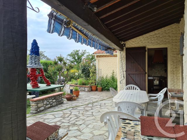 maison à vendre - 4 pièces - 97.22 m2 - MAUREILLAS LAS ILLAS - 66 - LANGUEDOC-ROUSSILLON - Century 21 Agence Des Cerisiers maison à vendre - 4 pièces - 97.22 m2 - MAUREILLAS LAS ILLAS - 66 - LANGUEDOC-ROUSSILLON - Century 21 Agence Des Cerisiers