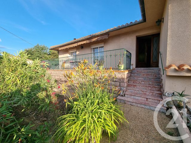 maison à vendre - 5 pièces - 113.8 m2 - REYNES - 66 - LANGUEDOC-ROUSSILLON - Century 21 Agence Des Cerisiers maison à vendre - 5 pièces - 113.8 m2 - REYNES - 66 - LANGUEDOC-ROUSSILLON - Century 21 Agence Des Cerisiers