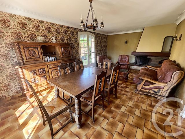 Afficher la photo en grand maison à vendre - 3 pièces - 86.15 m2 - CERET - 66 - LANGUEDOC-ROUSSILLON - Century 21 Agence Des Cerisiers
