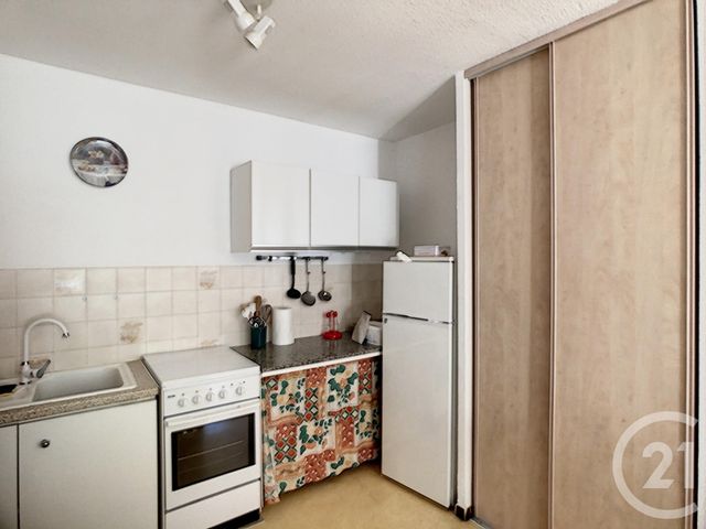 Afficher la photo en grand Appartement F2 à vendre - 2 pièces - 51.66 m2 - AMELIE LES BAINS PALALDA - 66 - LANGUEDOC-ROUSSILLON - Century 21 Agence Des Cerisiers