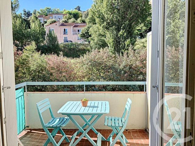 Afficher la photo en grand Appartement F2 à vendre - 2 pièces - 51.66 m2 - AMELIE LES BAINS PALALDA - 66 - LANGUEDOC-ROUSSILLON - Century 21 Agence Des Cerisiers