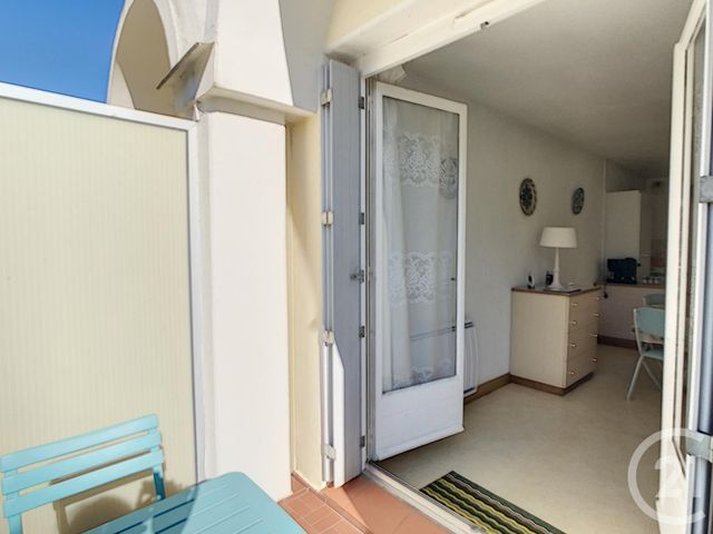 Afficher la photo en grand Appartement F2 à vendre - 2 pièces - 51.66 m2 - AMELIE LES BAINS PALALDA - 66 - LANGUEDOC-ROUSSILLON - Century 21 Agence Des Cerisiers