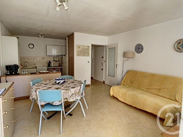 Afficher la photo en grand Appartement F2 à vendre - 2 pièces - 51.66 m2 - AMELIE LES BAINS PALALDA - 66 - LANGUEDOC-ROUSSILLON - Century 21 Agence Des Cerisiers