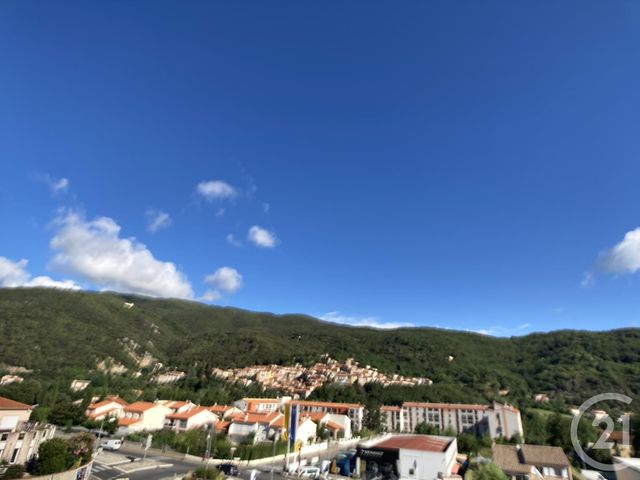 Afficher la photo en grand Appartement F2 à vendre - 2 pièces - 51.66 m2 - AMELIE LES BAINS PALALDA - 66 - LANGUEDOC-ROUSSILLON - Century 21 Agence Des Cerisiers