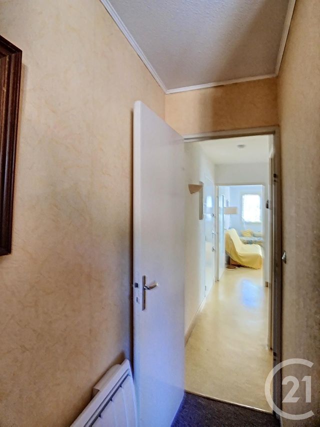 Afficher la photo en grand Appartement F2 à vendre - 2 pièces - 51.66 m2 - AMELIE LES BAINS PALALDA - 66 - LANGUEDOC-ROUSSILLON - Century 21 Agence Des Cerisiers