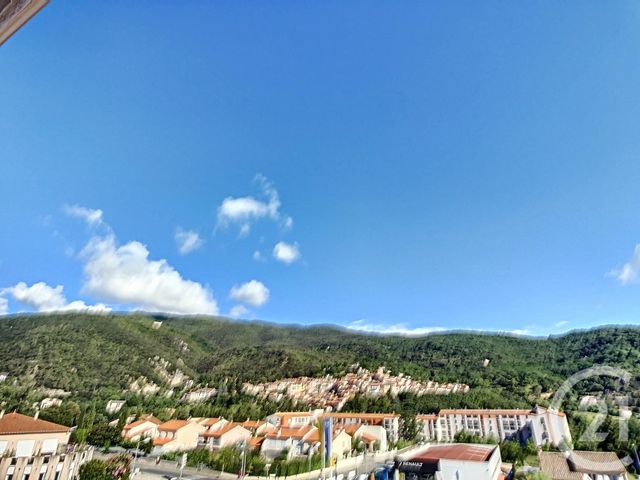 Afficher la photo en grand Appartement F2 à vendre - 2 pièces - 51.66 m2 - AMELIE LES BAINS PALALDA - 66 - LANGUEDOC-ROUSSILLON - Century 21 Agence Des Cerisiers
