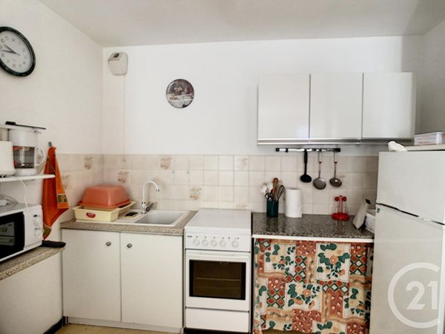 Afficher la photo en grand Appartement F2 à vendre - 2 pièces - 51.66 m2 - AMELIE LES BAINS PALALDA - 66 - LANGUEDOC-ROUSSILLON - Century 21 Agence Des Cerisiers