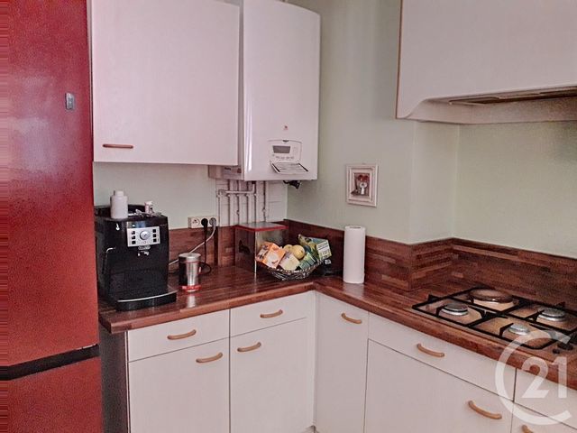 Appartement F3 à vendre - 3 pièces - 68.99 m2 - AMELIE LES BAINS PALALDA - 66 - LANGUEDOC-ROUSSILLON - Century 21 Agence Des Cerisiers Appartement F3 à vendre - 3 pièces - 68.99 m2 - AMELIE LES BAINS PALALDA - 66 - LANGUEDOC-ROUSSILLON - Century 21 Agence Des Cerisiers