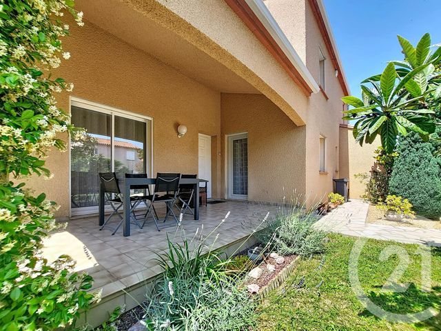 maison à vendre - 6 pièces - 177.26 m2 - CERET - 66 - LANGUEDOC-ROUSSILLON - Century 21 Agence Des Cerisiers