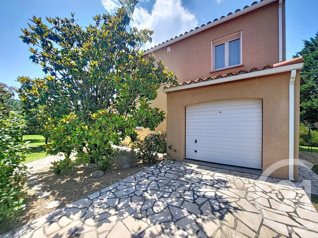 maison à vendre - 6 pièces - 177.26 m2 - CERET - 66 - LANGUEDOC-ROUSSILLON - Century 21 Agence Des Cerisiers