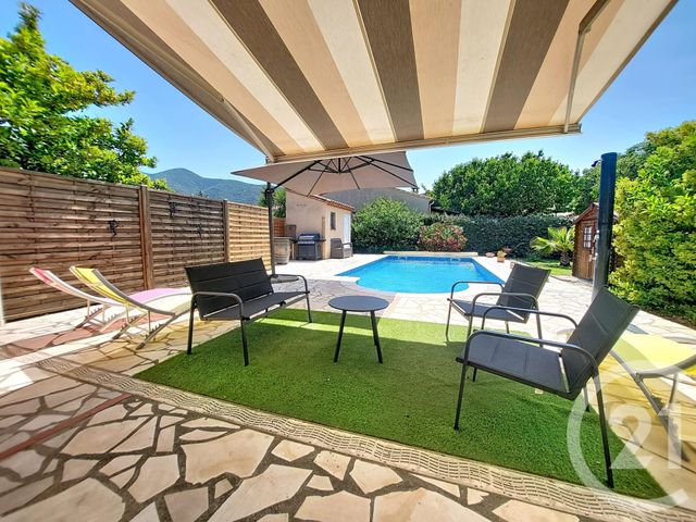 maison à vendre - 6 pièces - 177.26 m2 - CERET - 66 - LANGUEDOC-ROUSSILLON - Century 21 Agence Des Cerisiers