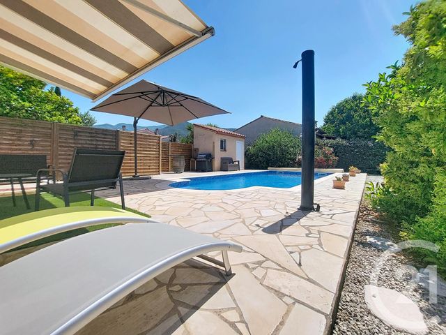 maison à vendre - 6 pièces - 177.26 m2 - CERET - 66 - LANGUEDOC-ROUSSILLON - Century 21 Agence Des Cerisiers