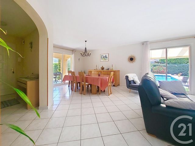 maison à vendre - 6 pièces - 177.26 m2 - CERET - 66 - LANGUEDOC-ROUSSILLON - Century 21 Agence Des Cerisiers