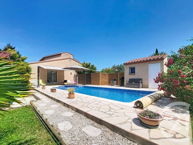 Maison à vendre CERET