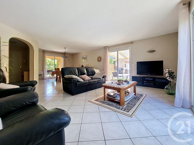 maison à vendre - 6 pièces - 177.26 m2 - CERET - 66 - LANGUEDOC-ROUSSILLON - Century 21 Agence Des Cerisiers
