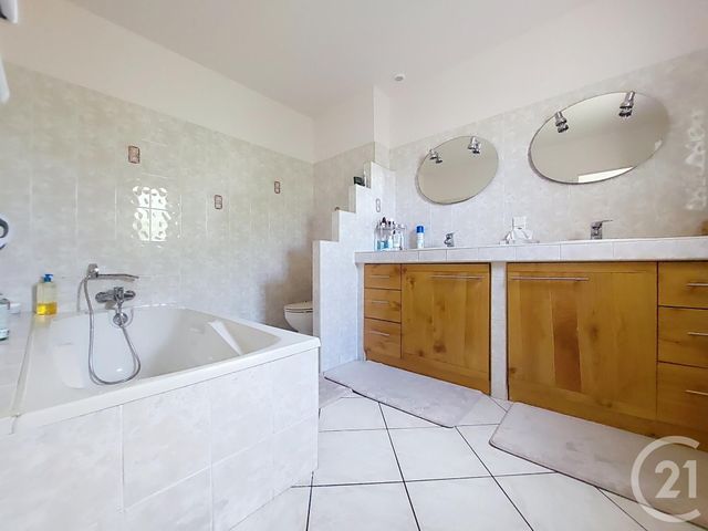 maison à vendre - 6 pièces - 177.26 m2 - CERET - 66 - LANGUEDOC-ROUSSILLON - Century 21 Agence Des Cerisiers