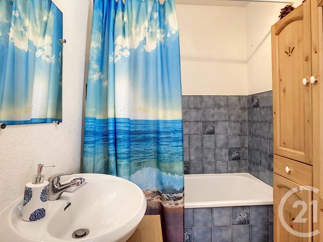 Afficher la photo en grand Appartement F2 à vendre - 2 pièces - 36.5 m2 - AMELIE LES BAINS PALALDA - 66 - LANGUEDOC-ROUSSILLON - Century 21 Agence Des Cerisiers